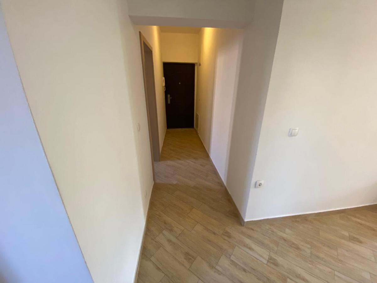 Apartments Nautica Novi Vinodolski Zewnętrze zdjęcie