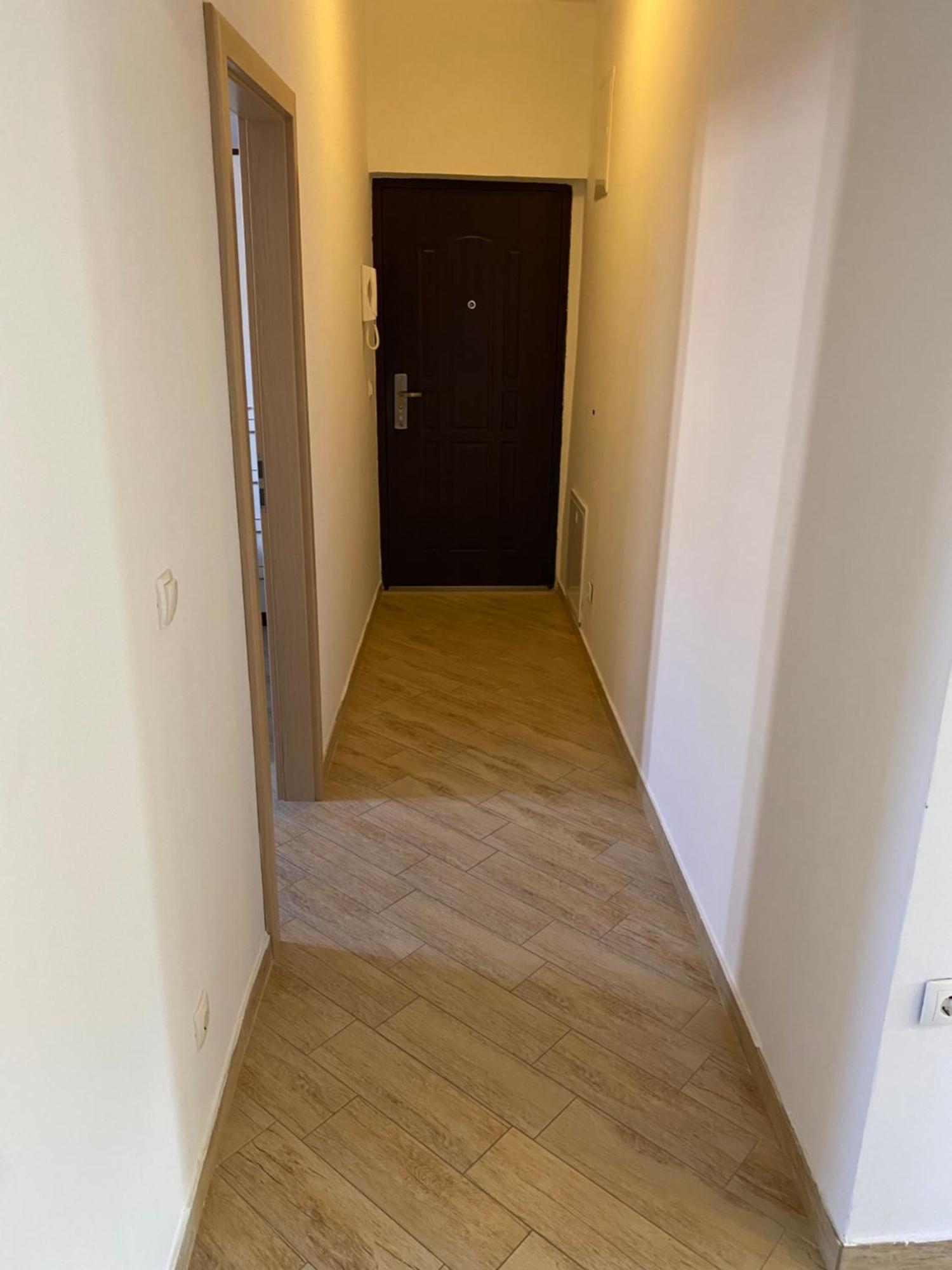 Apartments Nautica Novi Vinodolski Zewnętrze zdjęcie